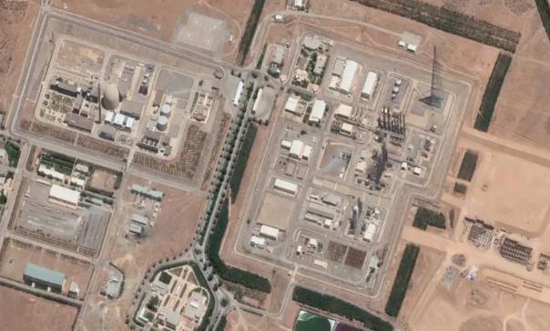 快讯！伊朗那边又出大事了！伊斯法罕，就是伊朗第三大城市，昨天突然传来一声巨响