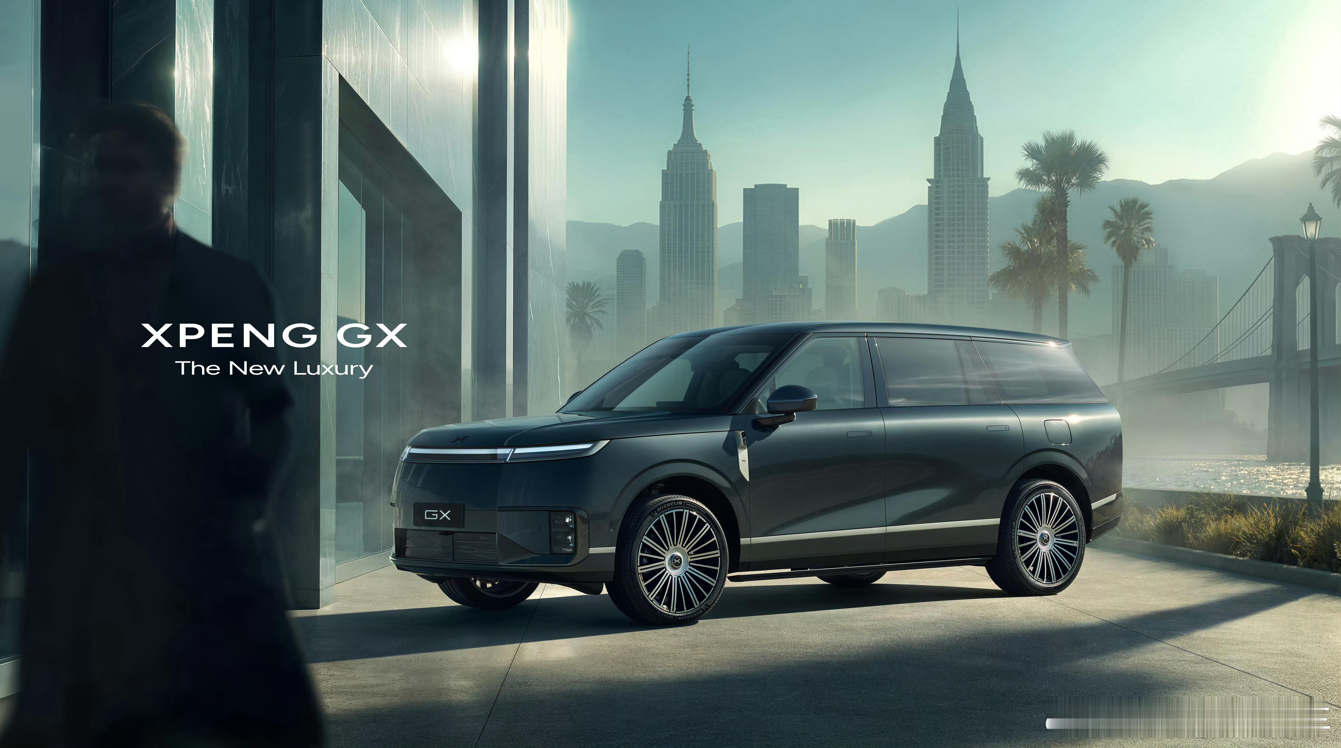 蔚小理真的分道扬镳了，蔚来和理想一直在坚持做一件事，但小鹏已经完全变了一个样子。