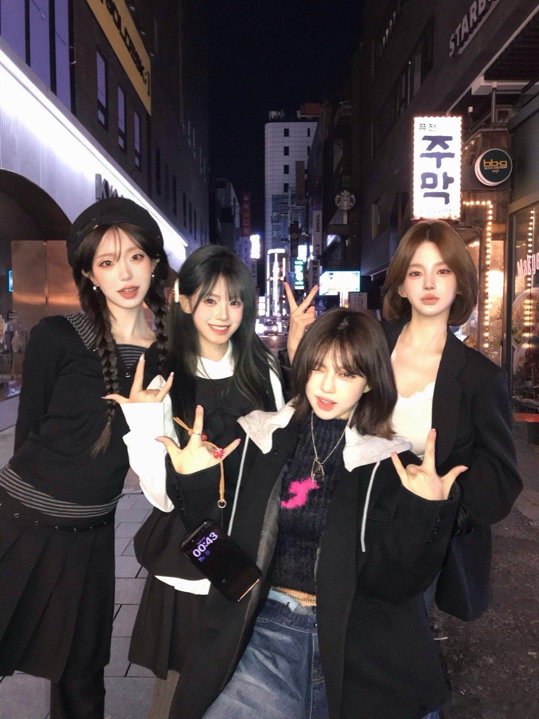 旅行结束，回家啦，嘿嘿​​​