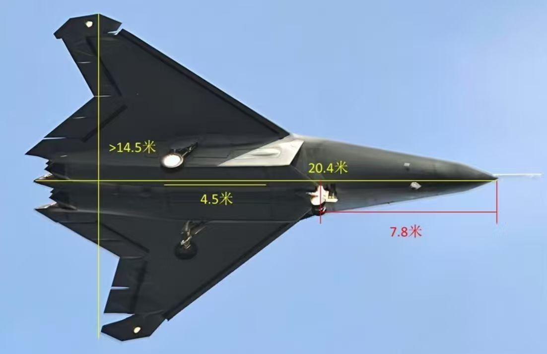 相比起现有的第五代战斗机，第六代战斗机“独有的性能优势”究竟是什么呢？搞清楚了这