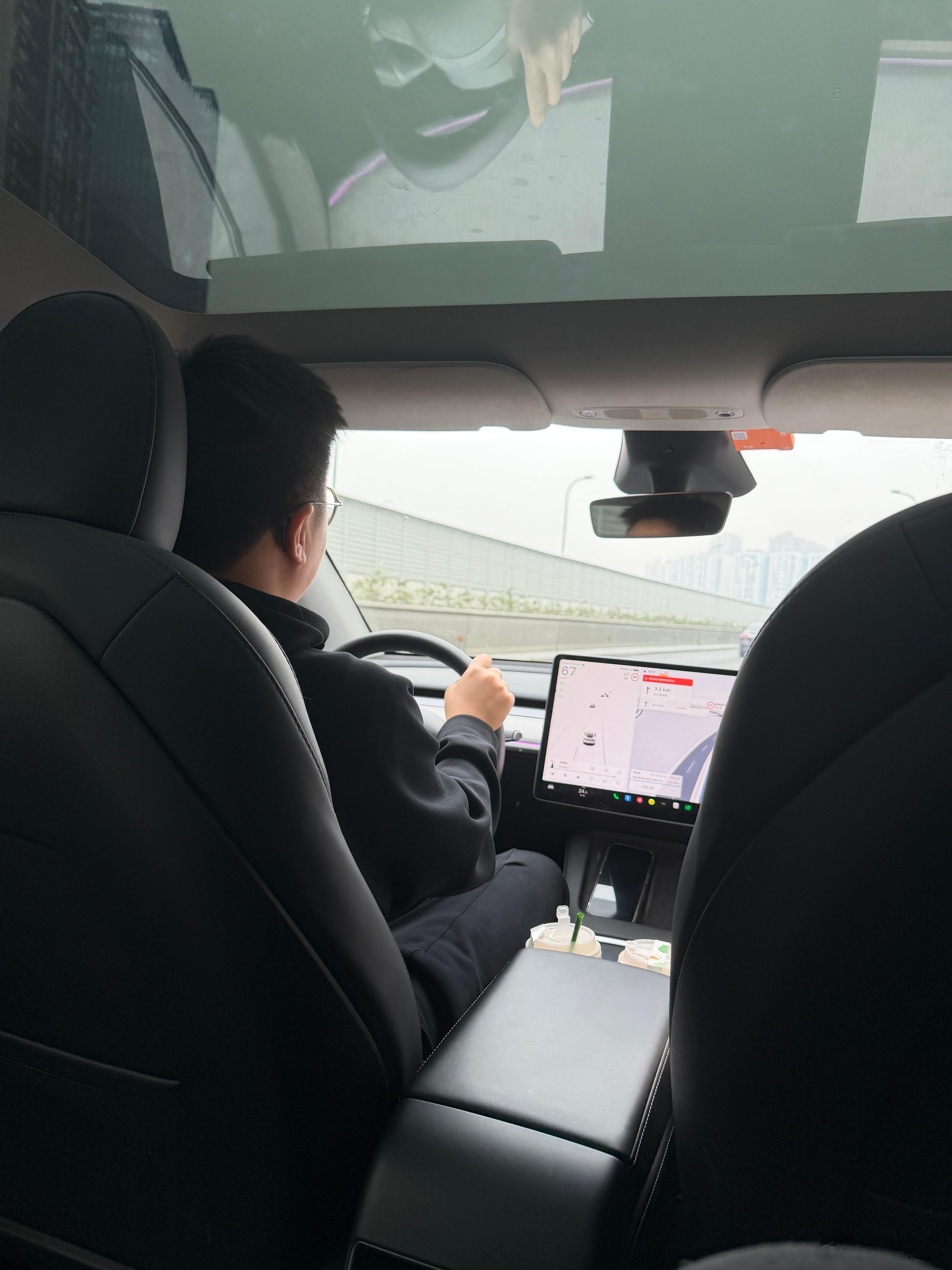 成都blast结束！和迟小超夫妇出发九寨沟！