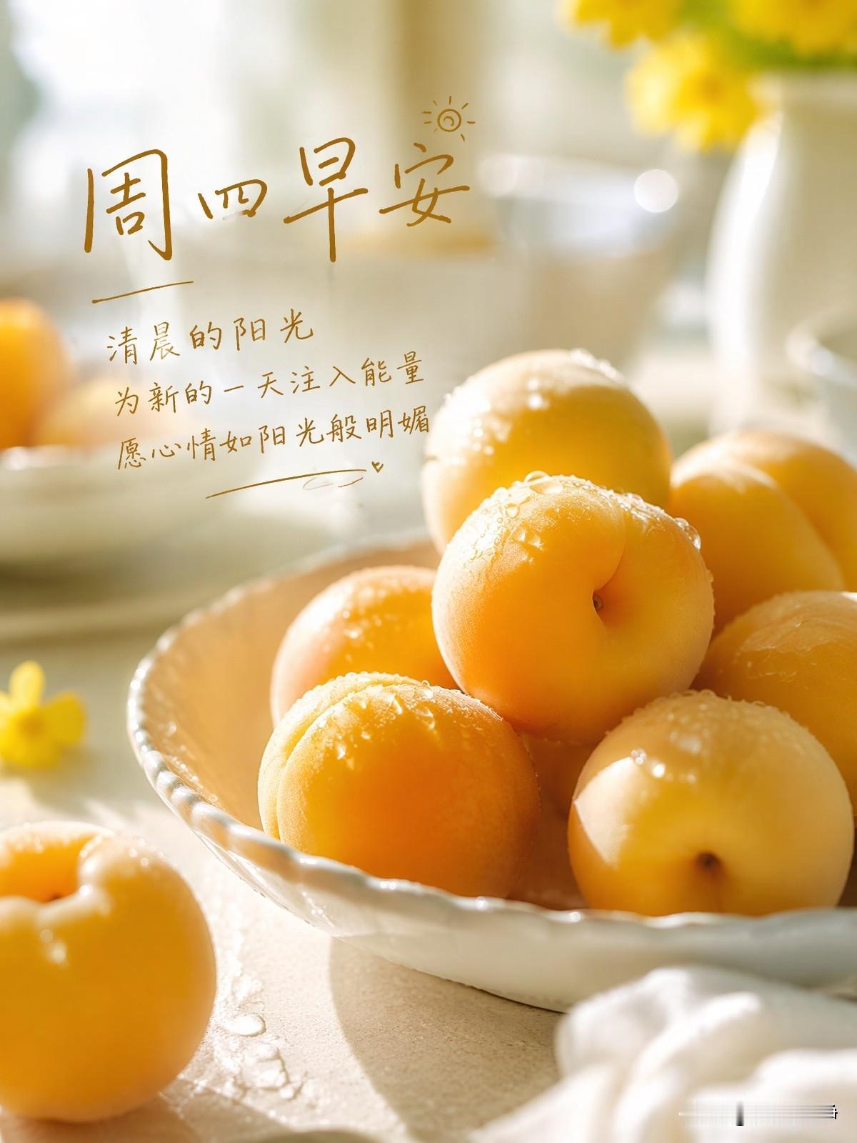 🍎🌼²⁰²⁶/₀₇.₀₂ᵕ̈*周四｜早安☀️🍃🐎🍃𝐆𝐨𝐨𝐝