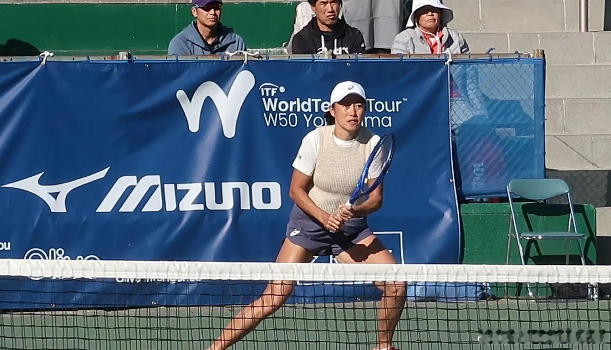 张帅单打世界排名重返前100上周没完成的事儿这周完成！网球talking大会