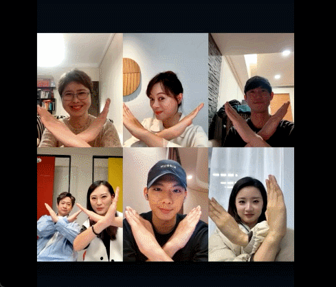 孙俪直播饭撒被抓包危险关系全员拒绝PUA真的要被偷偷饭撒的孙俪暖心到了！直