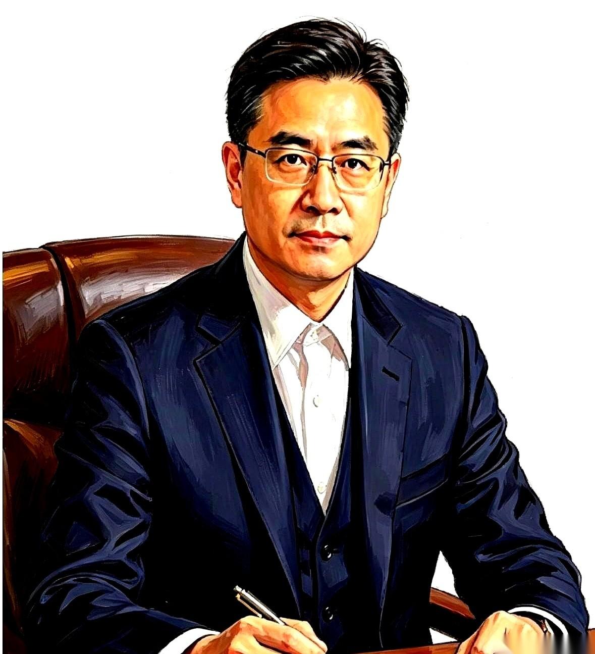 一个律师朋友说，他见过一位老太太，就那么直直地站在法院门口。风吹着她手里那张薄薄