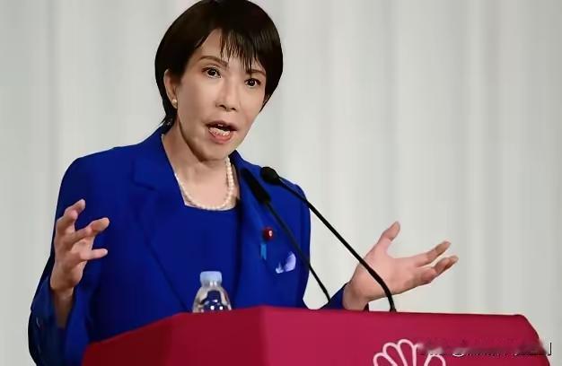 高市早苗已无底线了！据CCTV国际时讯，11月20日，日本自民党召开安全保障调