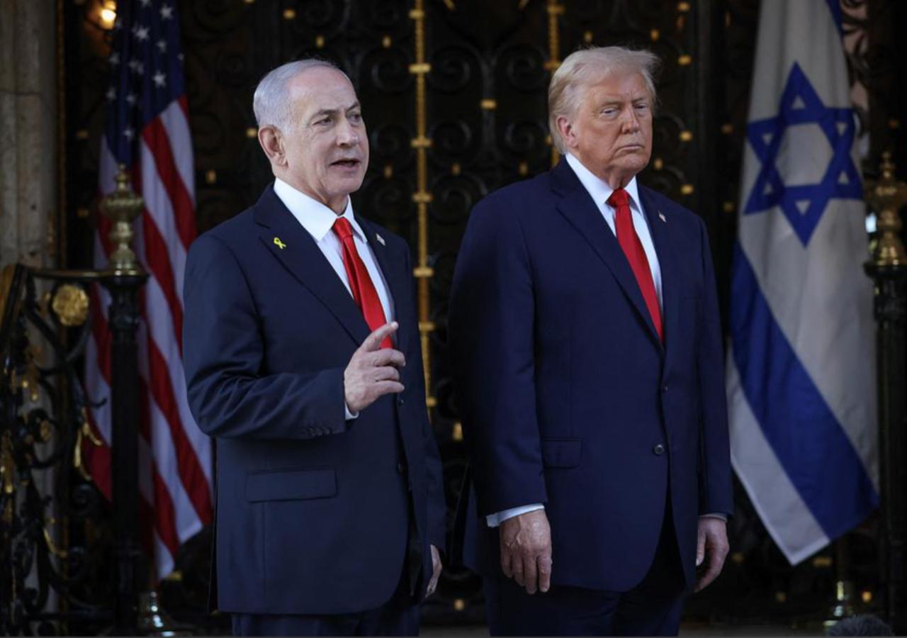 又是两周的停火谈判，这次会不会又是缓兵之计呢？首先，谈判的时间是从10日开始