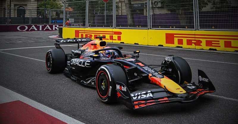 F1官方: 维斯塔潘与红牛强势复苏能否延续蒙扎与巴库?
