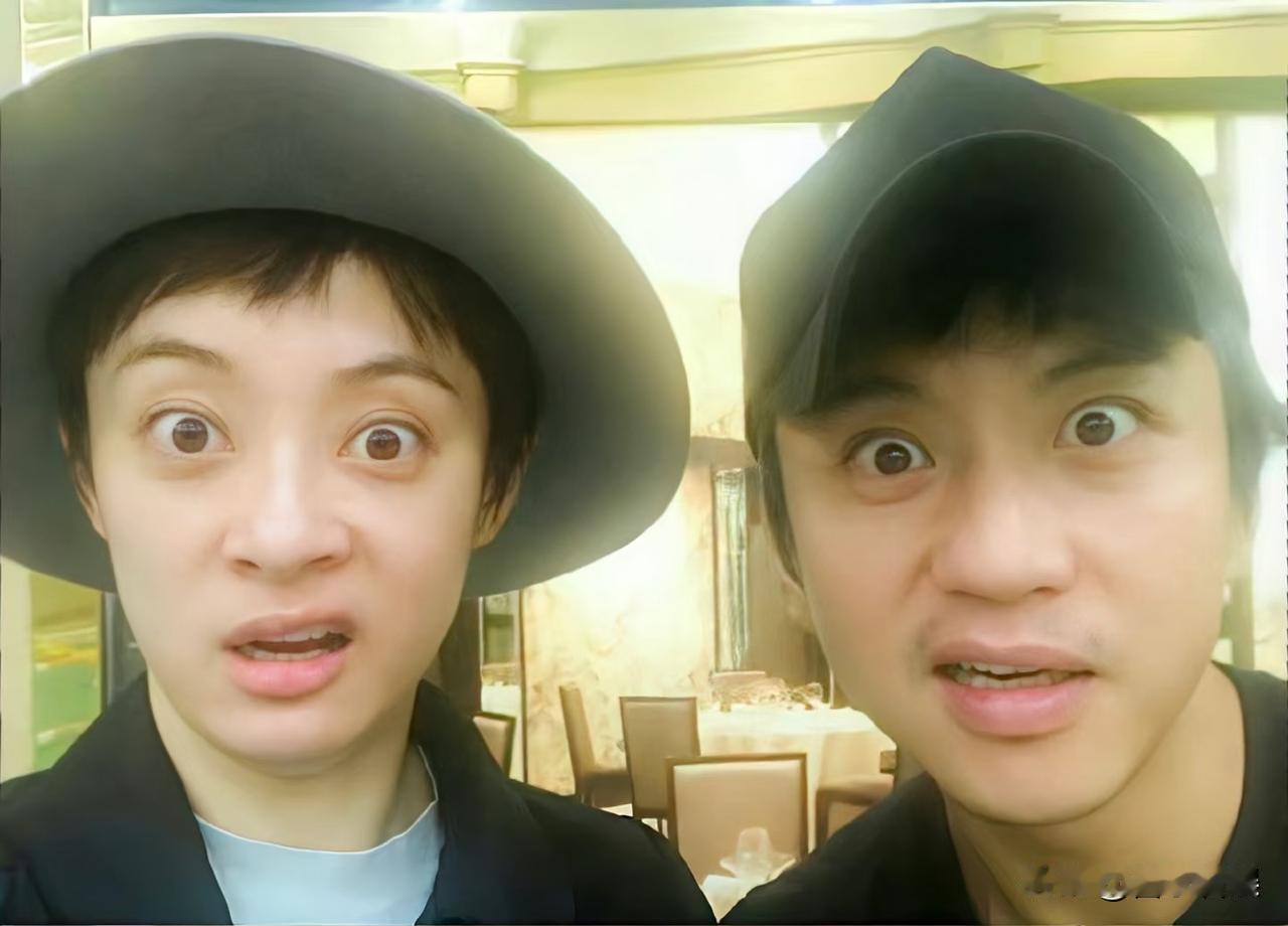 邓超最新发文，又让网友笑麻了！5月10号下午，邓超发了条母亲节祝福，短短一