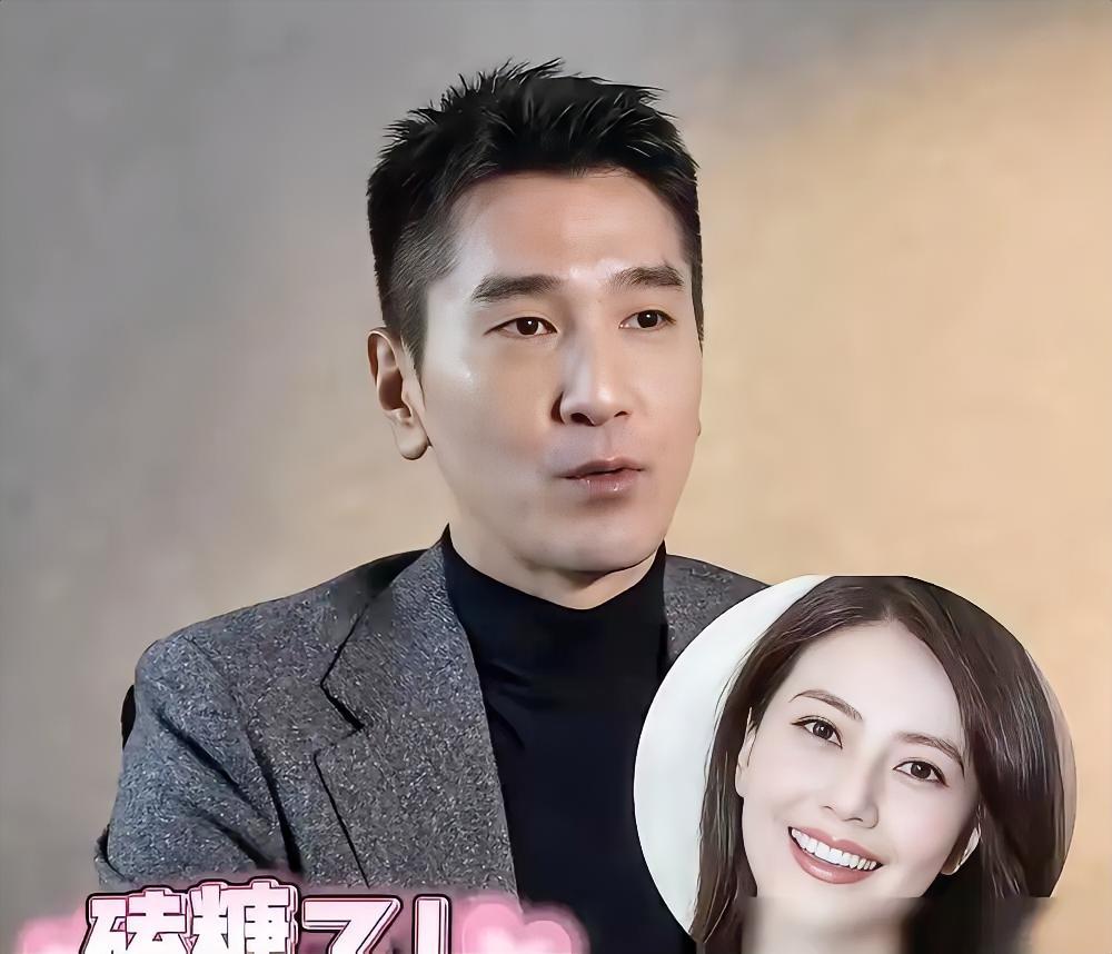高圆圆根本不是下嫁。你看她女儿长得到底像谁就知道了，她选的不是脸，是命。全网