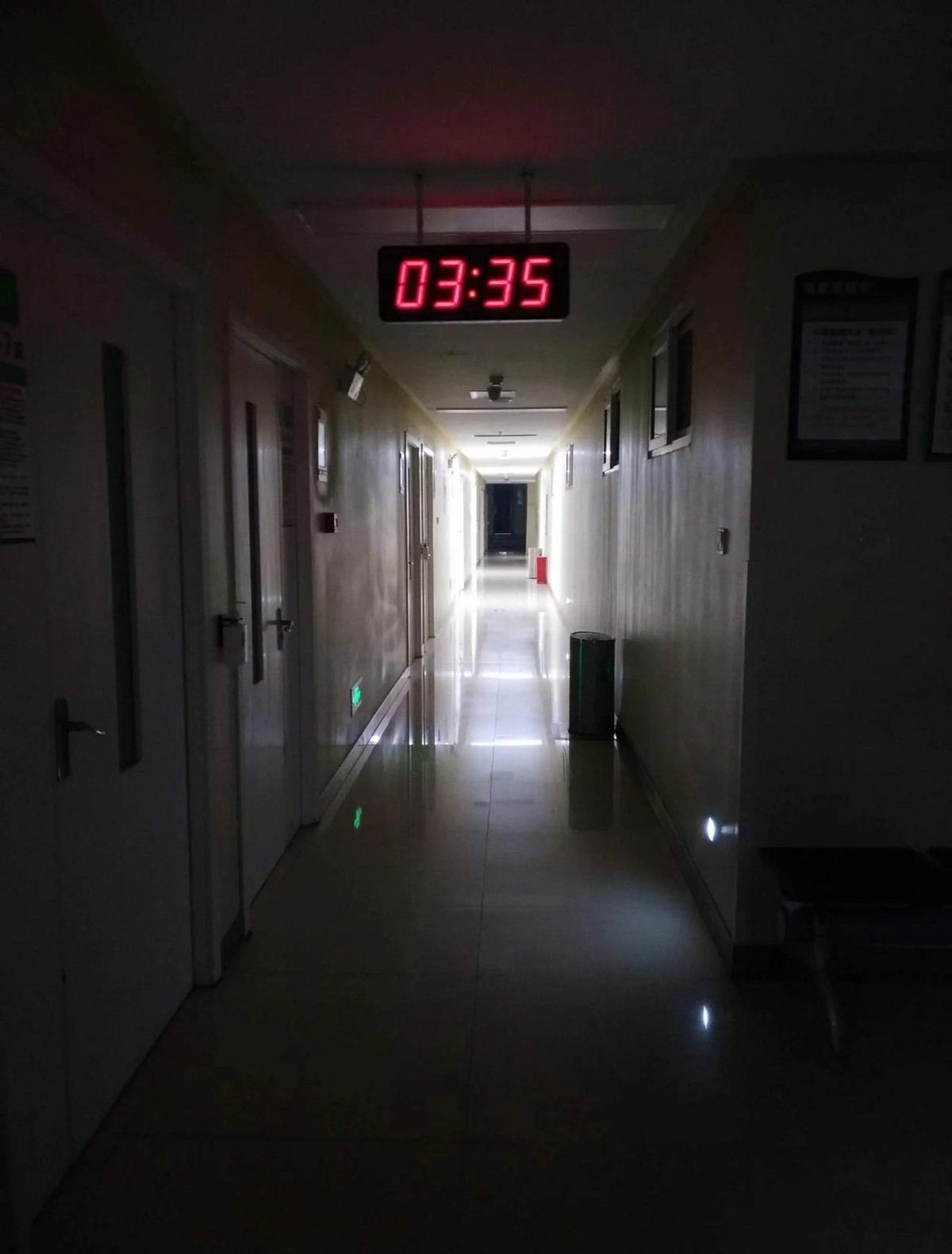 在医院上班多年，发现一些“奇怪”现象。可在医院待久了就会明白，医患之间很多时候不只是医术高低的问题。