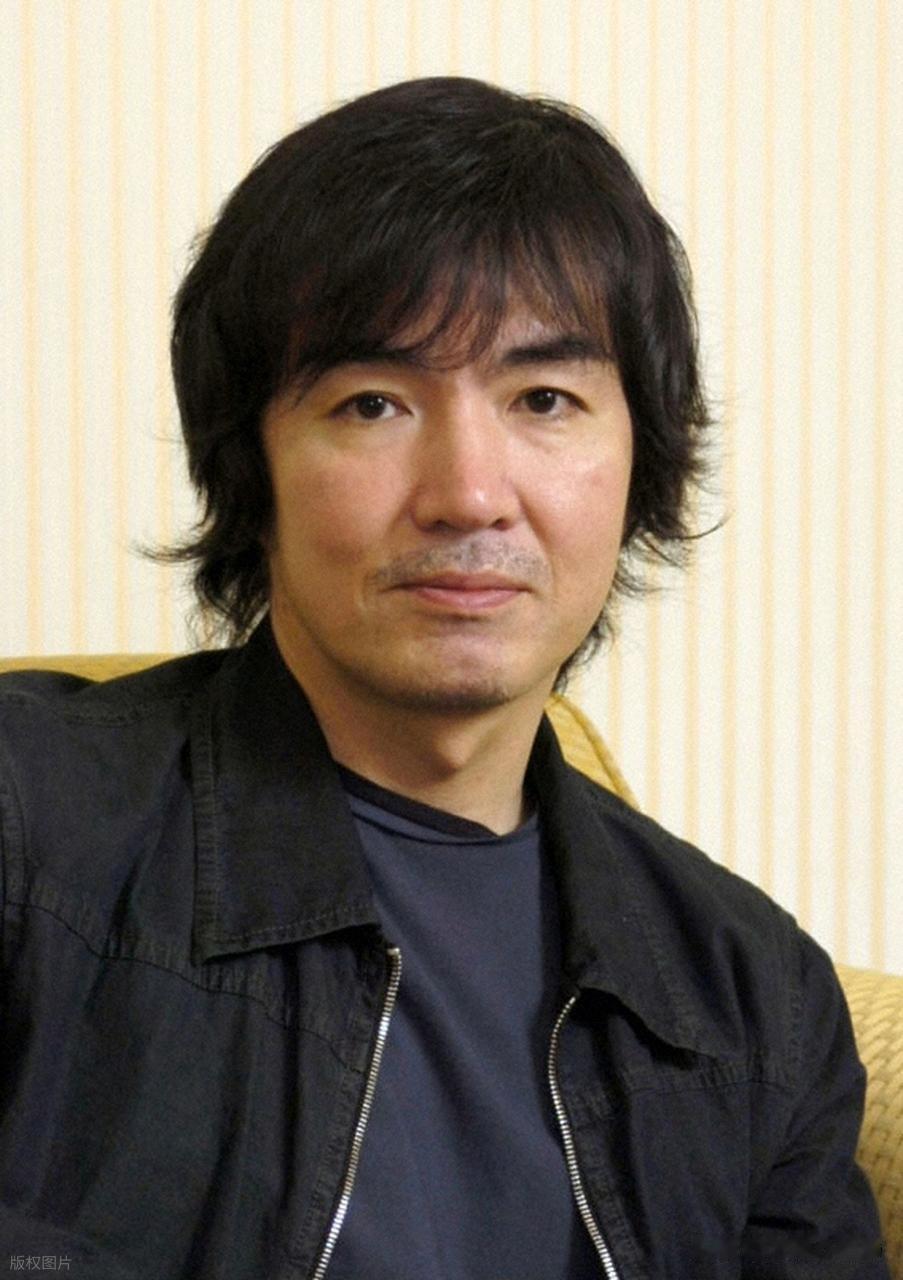 东野圭吾因病离世，每天只睡3小时！50亿版权遗产继承成难题7月27日，
