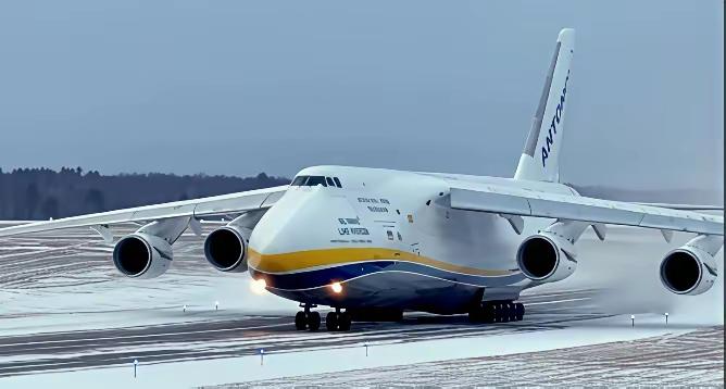 “盗窃”，加拿大扣押俄罗斯的飞机转送乌克兰，这是实打实的盗窃行径，俄罗斯向加拿大