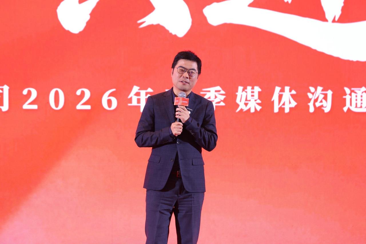 2026年买车，为什么可以等等MG的四款新车？因为2026年是产品大年，也是技