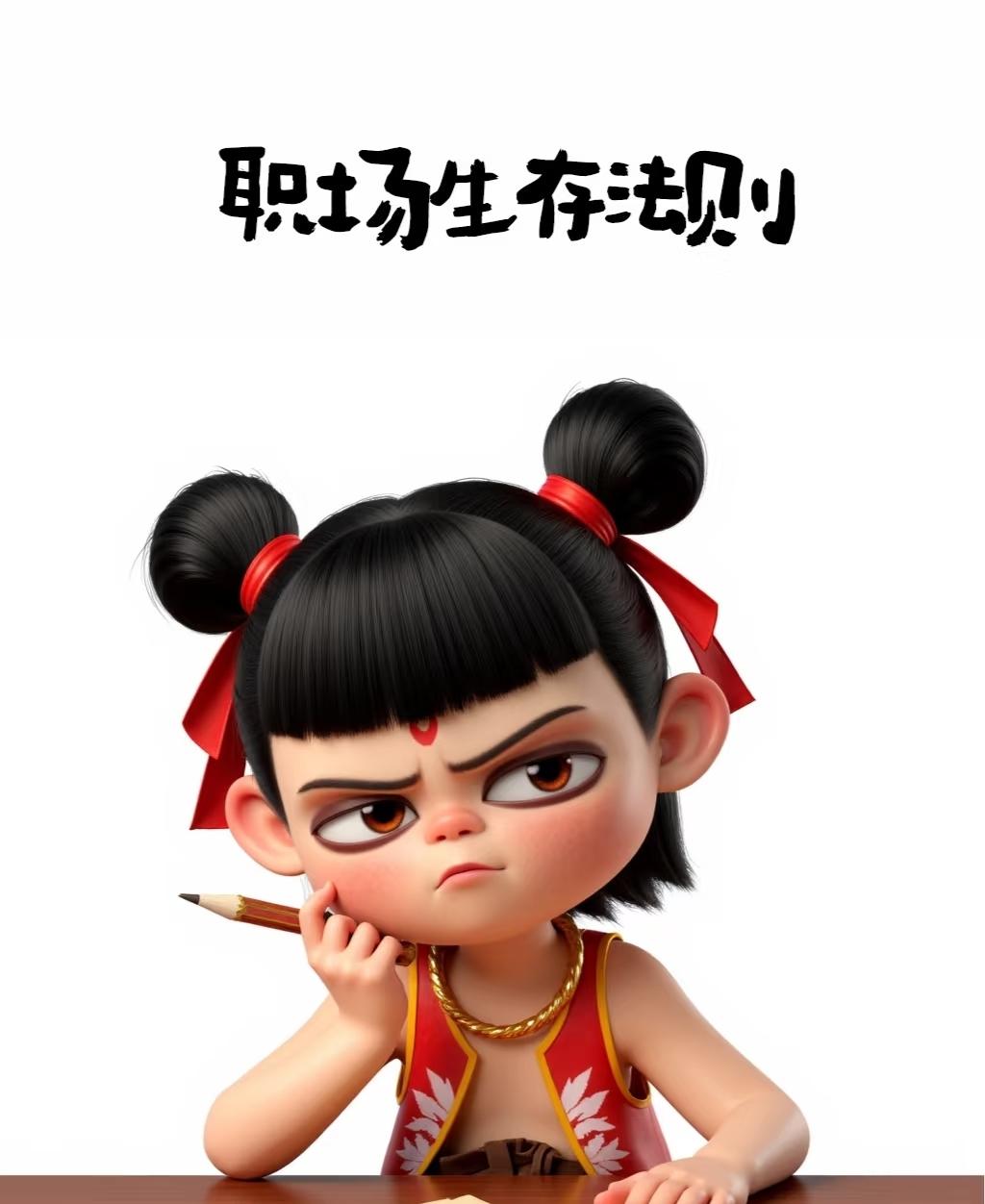 刚来的实习生小琳,今天转正了。而和她同期的小王,却被委婉劝退。关键就在于一次