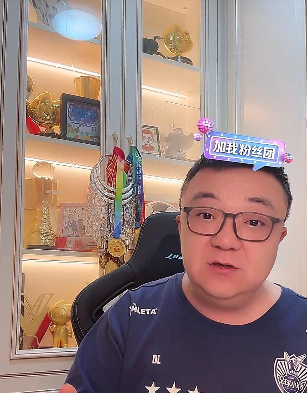 U16国少输球，直播满屏“董路下课”？董路本人回应：这个队含董量几乎为零，我就当