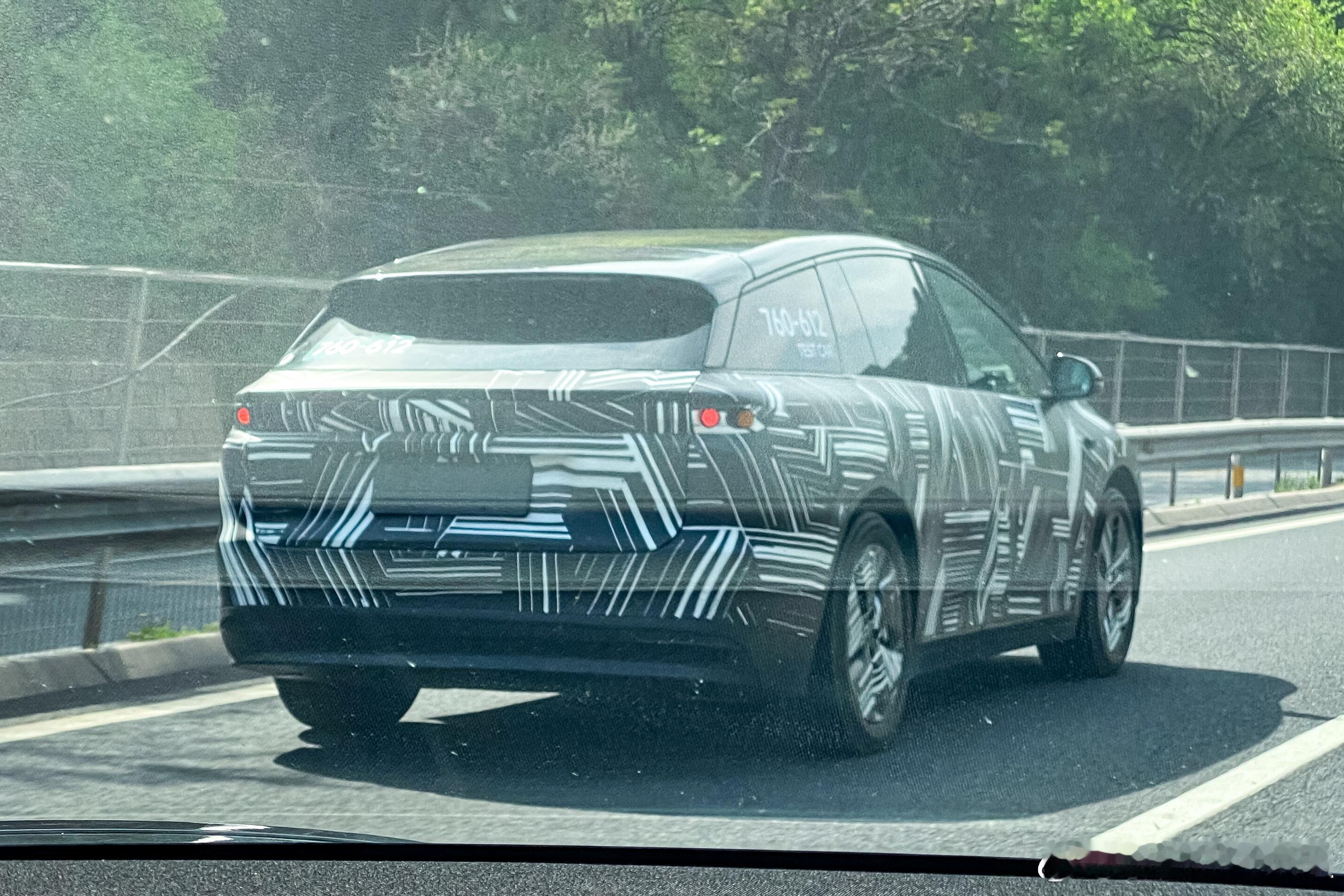 理想汽车2025年第一季度财报电话会议上的一些产品信息分享给大家。一、理想