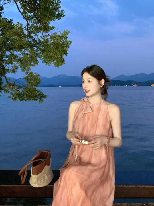 西湖水🦋