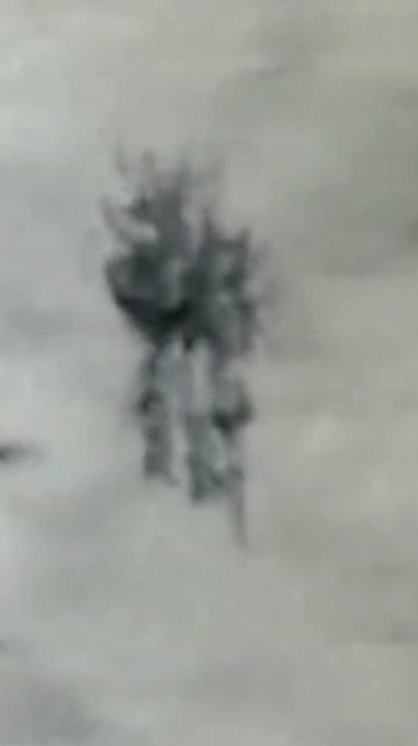 🚨水母UFO：政府文件刚刚证实它们无处不在？🪼👽🛸突发：最新第二批