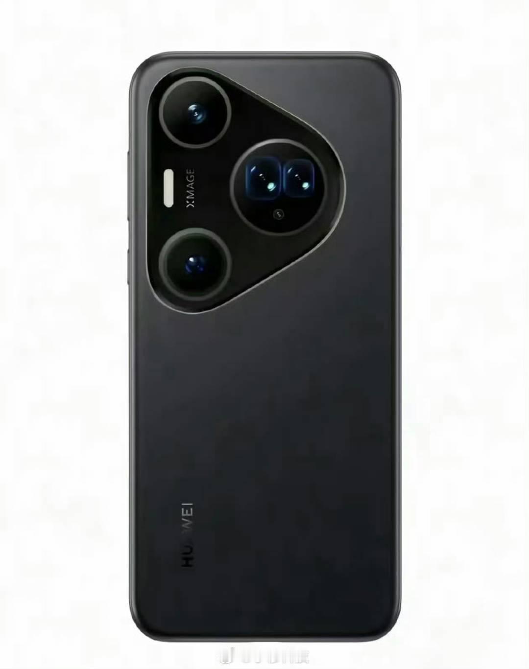 不出意外的话，预计今年Q2发布的Pura90Pro+也会改名为Pura90Pro