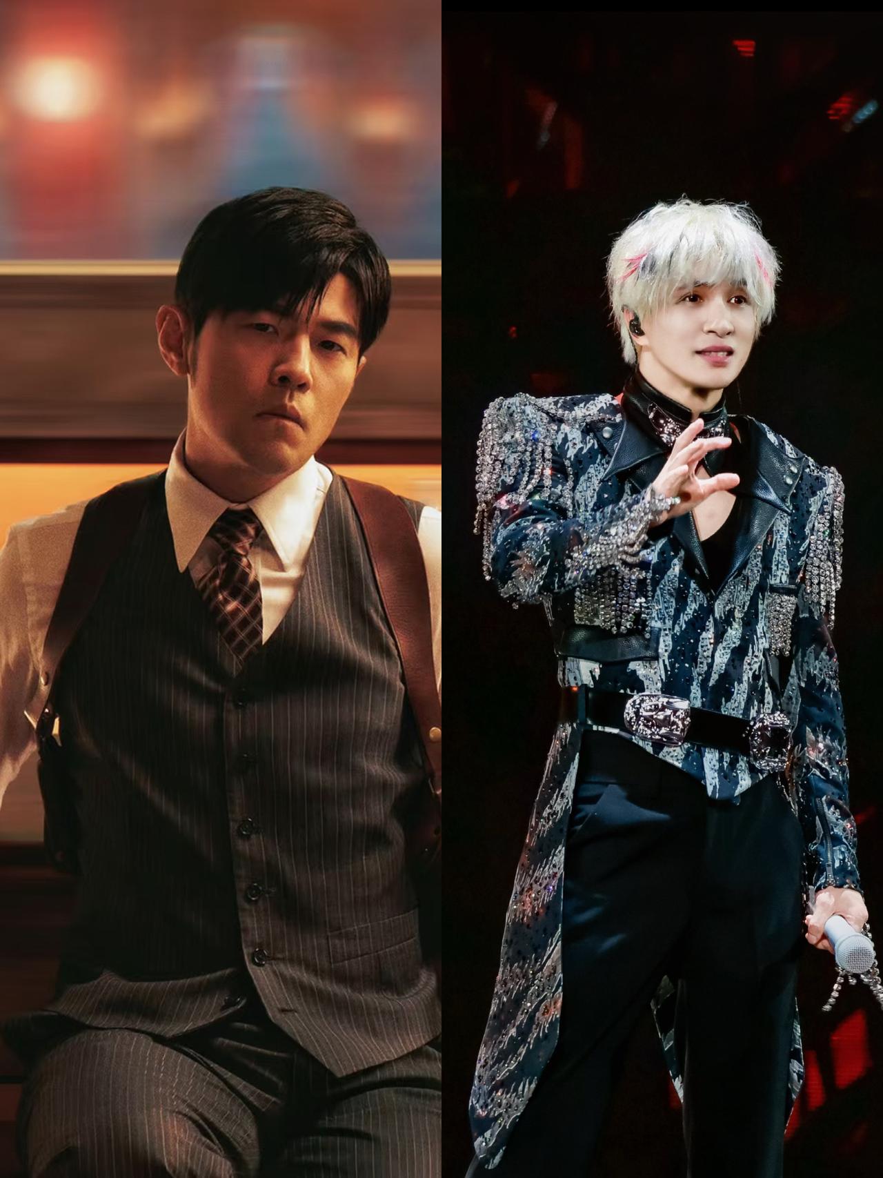 看了周杰伦杭州演唱会，再回头看薛之谦演唱会，终于明白同样是歌手，为什么差