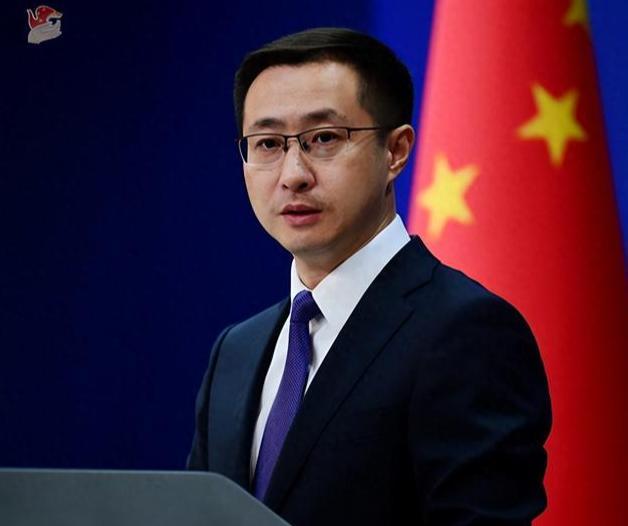 美国以涉伊朗为由制裁中企中方表态中方官方表态（2026年4月27日，外交部发