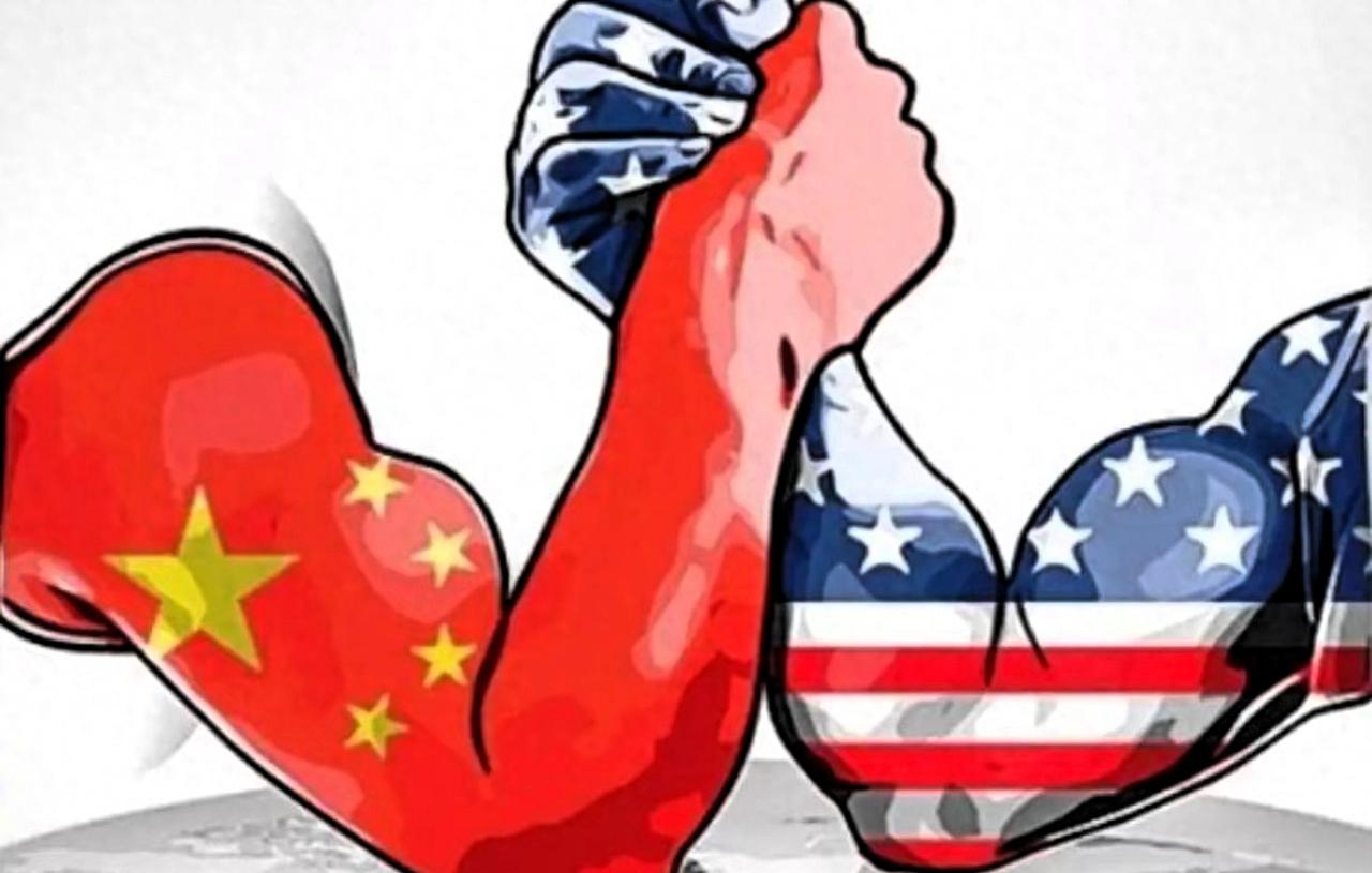 中国要求：特朗普不得向台湾出售武器，美国听了吗？相反美国从来没给过中国面子，所有