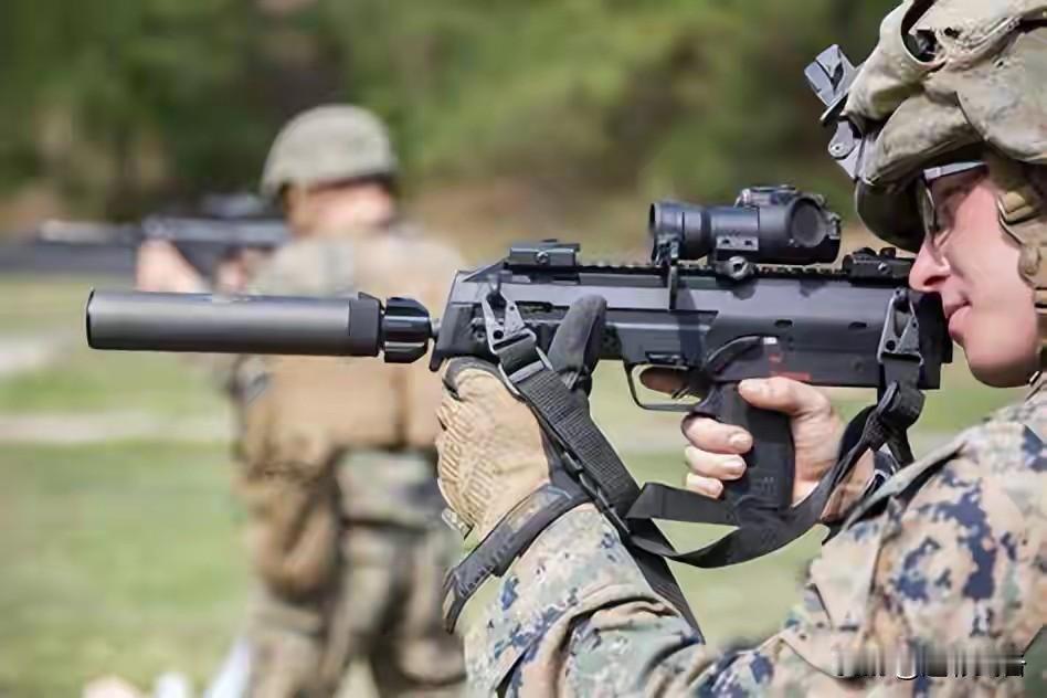 国产手枪弹中最具开发潜力的92式5.8毫米手枪弹，可以尝试新方向！