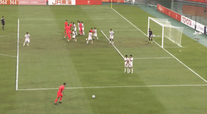 U23强势晋级4强，让“老大哥”倍感压力。时隔28年，国足U23首次晋级亚运4