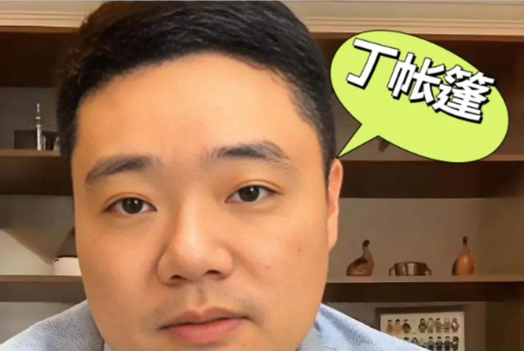 丁帐篷自有一番解读！感觉自赵心童斯诺克世锦赛夺冠，丁俊晖两次直播一下子活通透了。