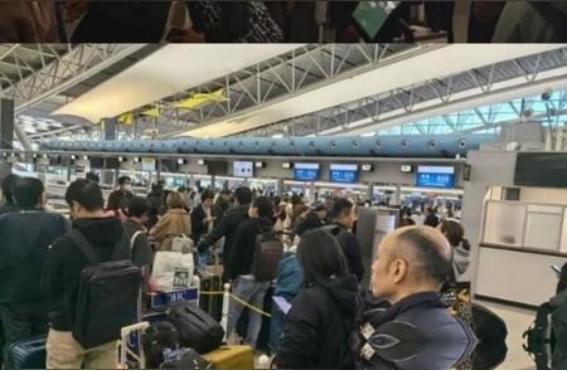 在日本工作的朋友回国，曾经说了一句大实话：现在最慌的根本不是日本人，而是那几十万