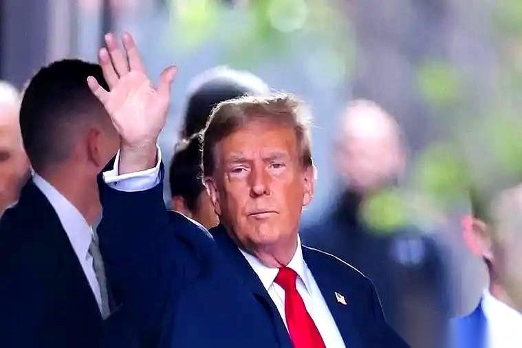 那帮老美，后知后觉的样子，还挺可爱的。还以为我们就是去薅点便宜石油，跟占隔壁老