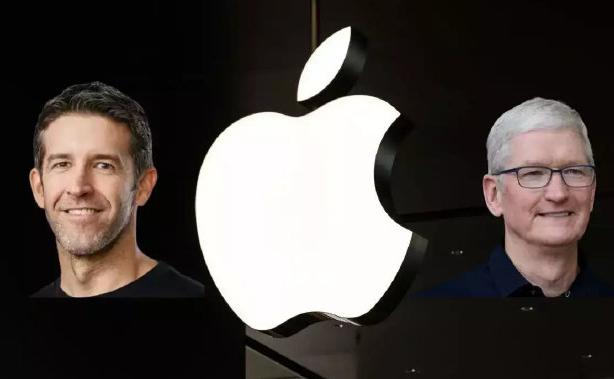 苹果时代变了！库克交棒特鲁斯，新任掌门能否延续辉煌。作为一个用了近十年苹果的