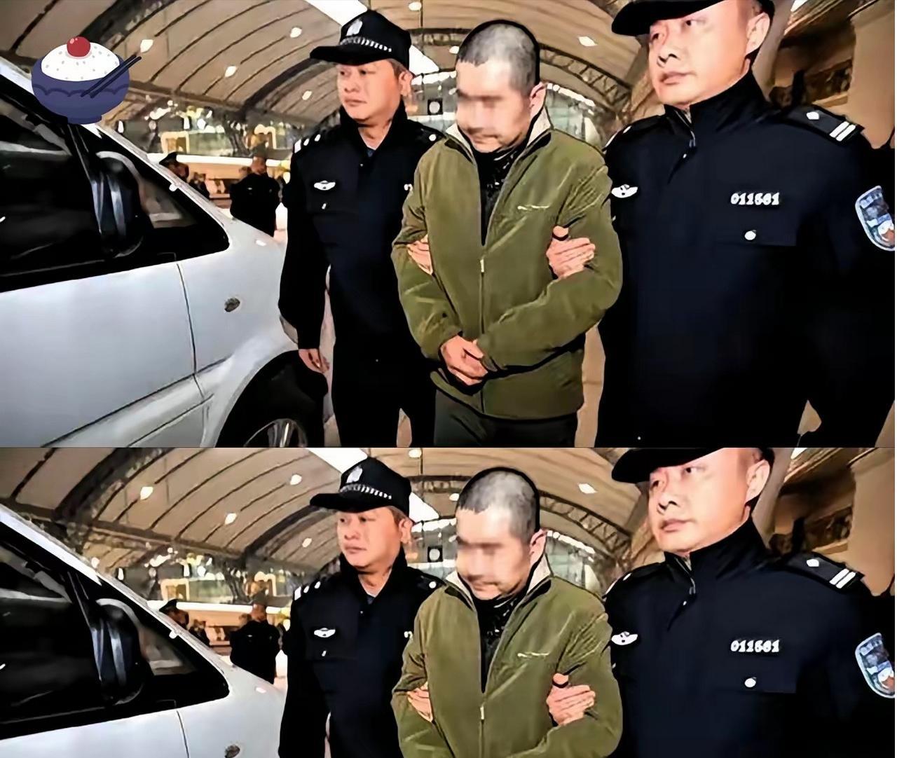 万万没想到中国抓捕的大量间谍，本以为被洗过脑，结果几乎都是主动投靠，更可怕的