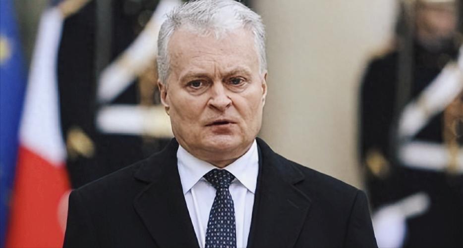 立陶宛彻底成最大笑柄，折腾三年回头才发现，欧盟竟把自己卖了！立陶宛这事儿，真