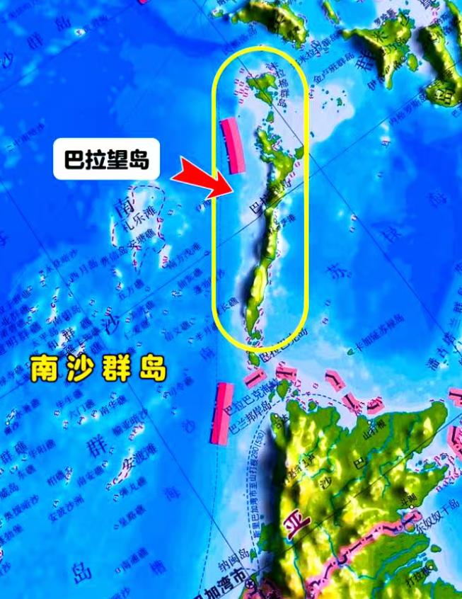 南海的局势已经很明朗了，美国这次显然是铁了心留在那里不走了。这样一来，菲律宾、越