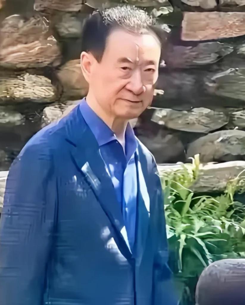 不查不知道，被王健林给惊呆了！ 在全球商业史上，能把6000亿债务熬成“快还
