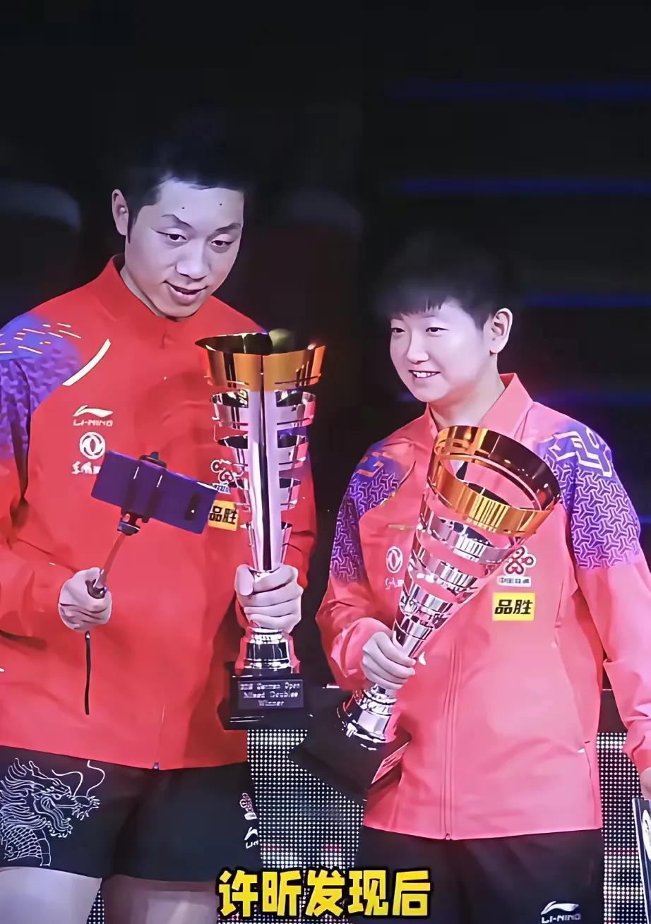 国乒三剑客你知道是谁吗？樊振东，王楚钦，孙颖莎，樊振东是张继科带出来的，王