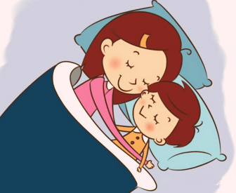 孩子怕黑: 别让虚假的怪物吓破孩子的胆!