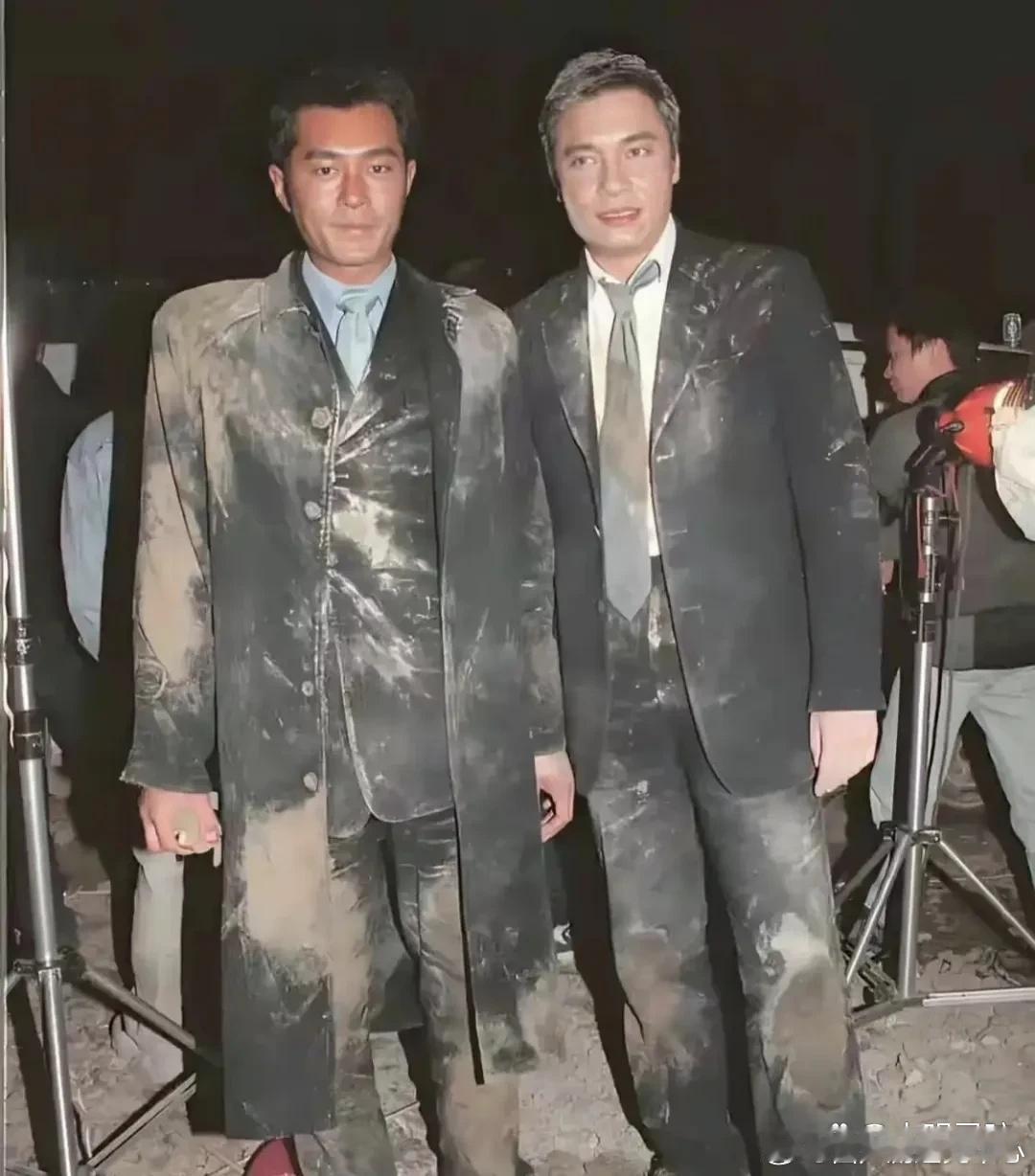 还记得这是哪部电视剧吗？