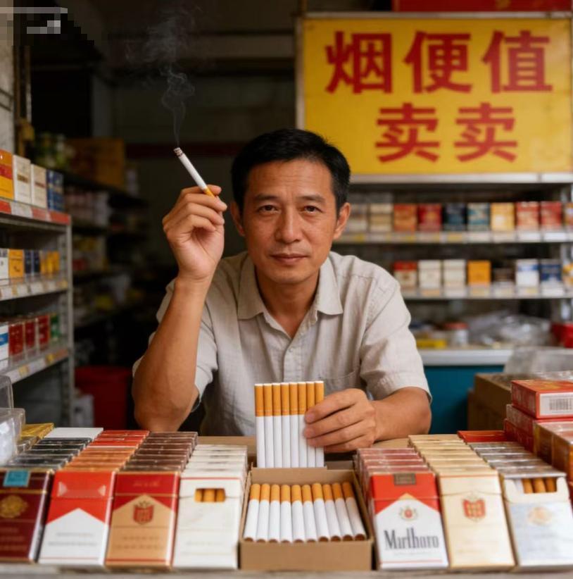 国家出手整顿烟草市场！高价烟销量下滑，3.5亿烟民迎来新变化3.5亿烟民的日