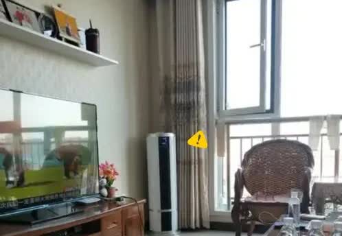 一直以为开空调超费电，没想到我家打破了认知！家里三台空调，一台全天候运转，两台在