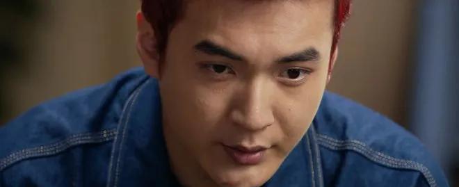 《以法之名》第22集，万川矿业出事了，升井的电梯笼坠落，有人员死伤。影响之大坏人