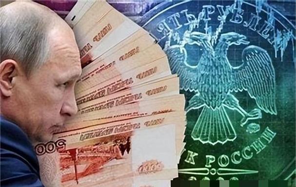 ￥俄罗斯再这样被耗下去，会不会亡国？说白了，俄罗斯就像北极熊，看着笨重，但皮糙肉
