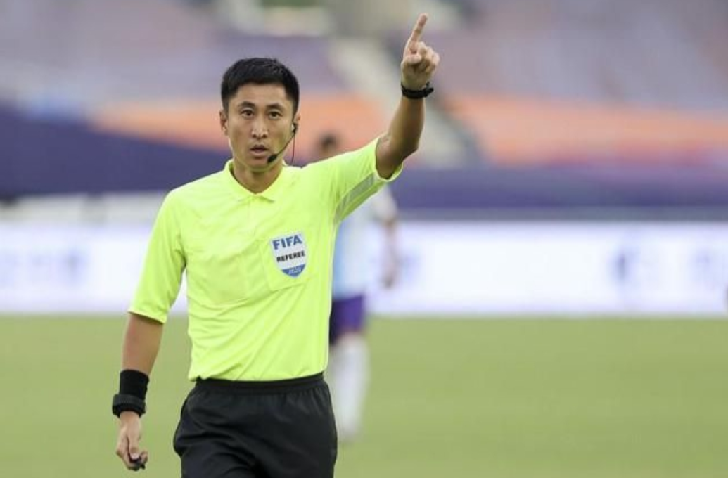 马宁执法国安vs泰山？严苛执法下，主场优势恐缩水！