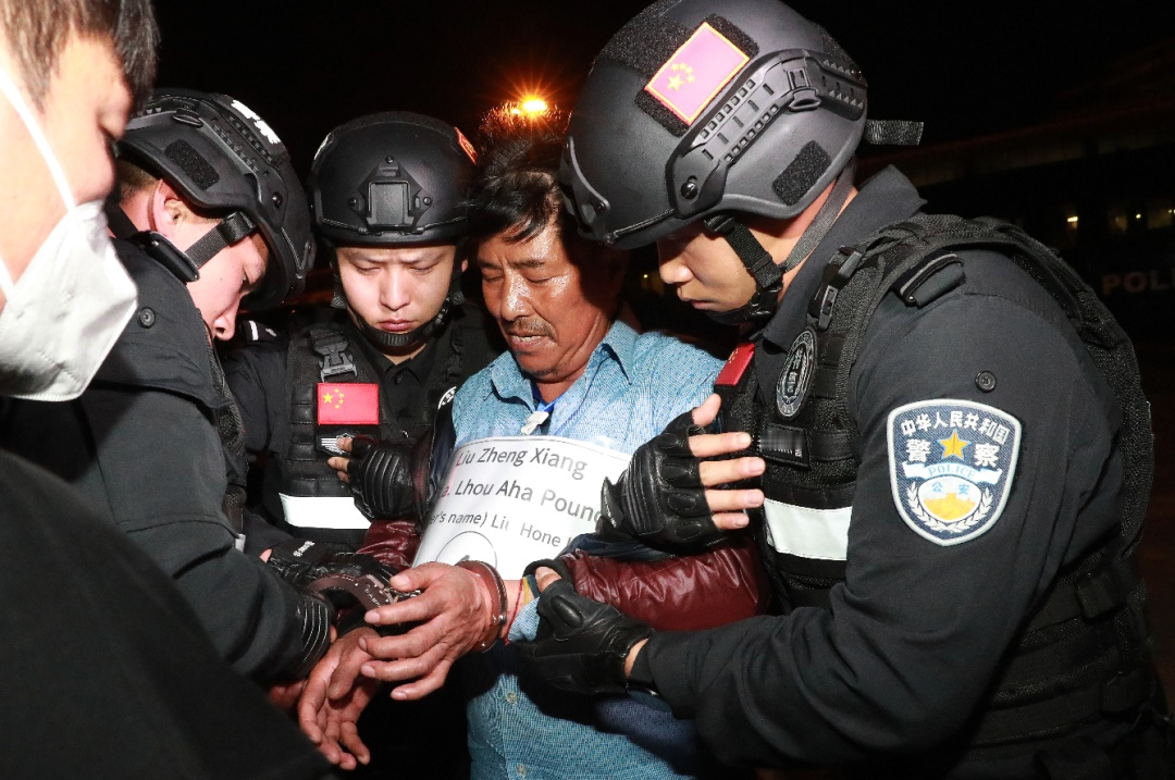 妙瓦底电诈卷土重来：2个月重建3大园区，中国跨国执法宣告失败？电诈无尽头？谁都没有想到，臭名昭著的妙