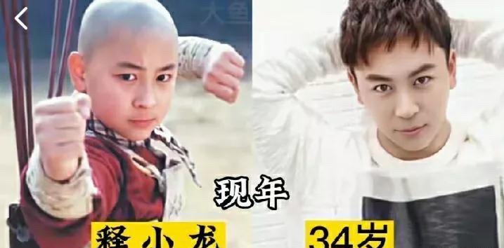 12位武打明星今昔：这些曾经在银幕上挥洒热血的武打明星，如今都已步入中年。吴京