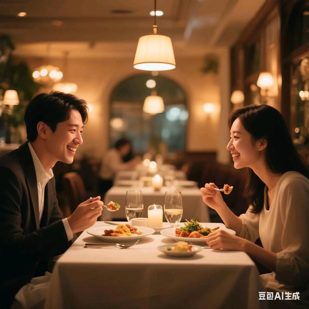 相亲时女方说自己“慢热”，潜台词就是“你单方面追，我随时撤”？表弟相亲回来，