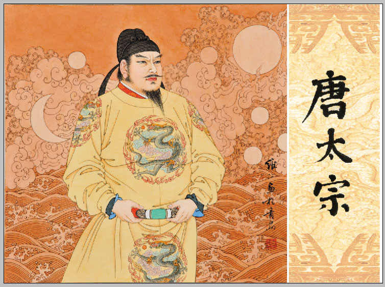 兵部尚书路过家门却策马而去，宰相：不好，他要起兵造反！隋末天下大乱，豪杰并起，