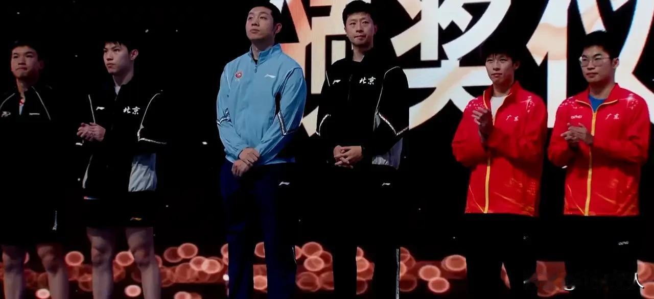马龙/许昕3-0横扫夺得了金牌，但这不是一个好的信号，不是因为比赛不好看，而是产